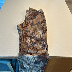 Kryptek Hunting Pants